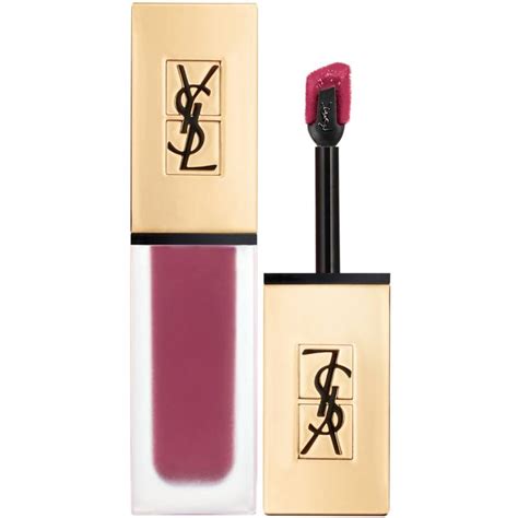 dupe for ysl lip tatouage|YSL Rosewood Gang (5) Tatouage Couture Liquid Matte Lip Stain Dupes .